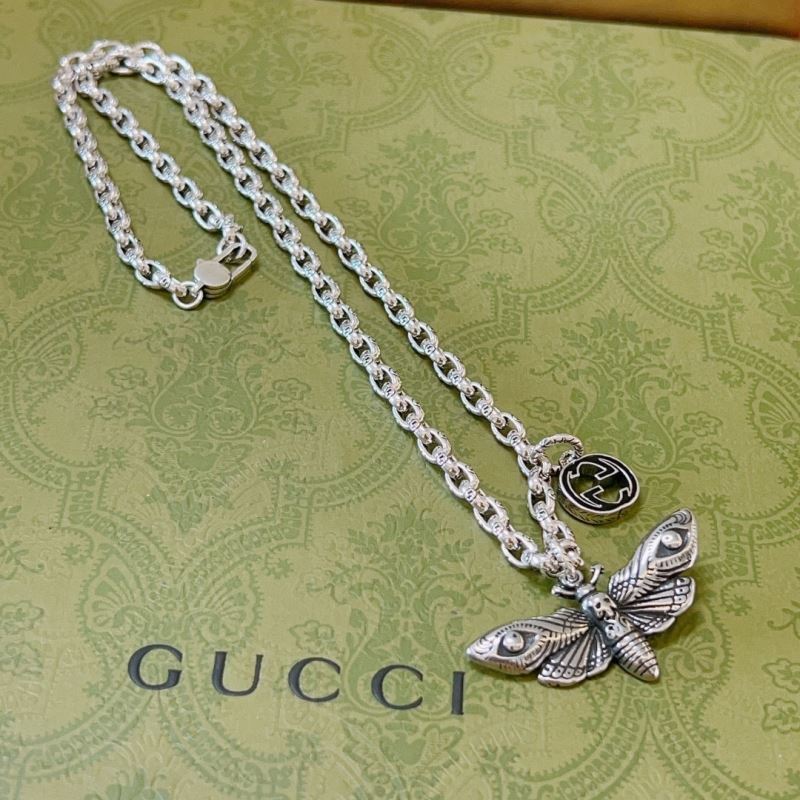 Gucci Necklaces